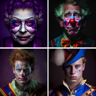 The Royals